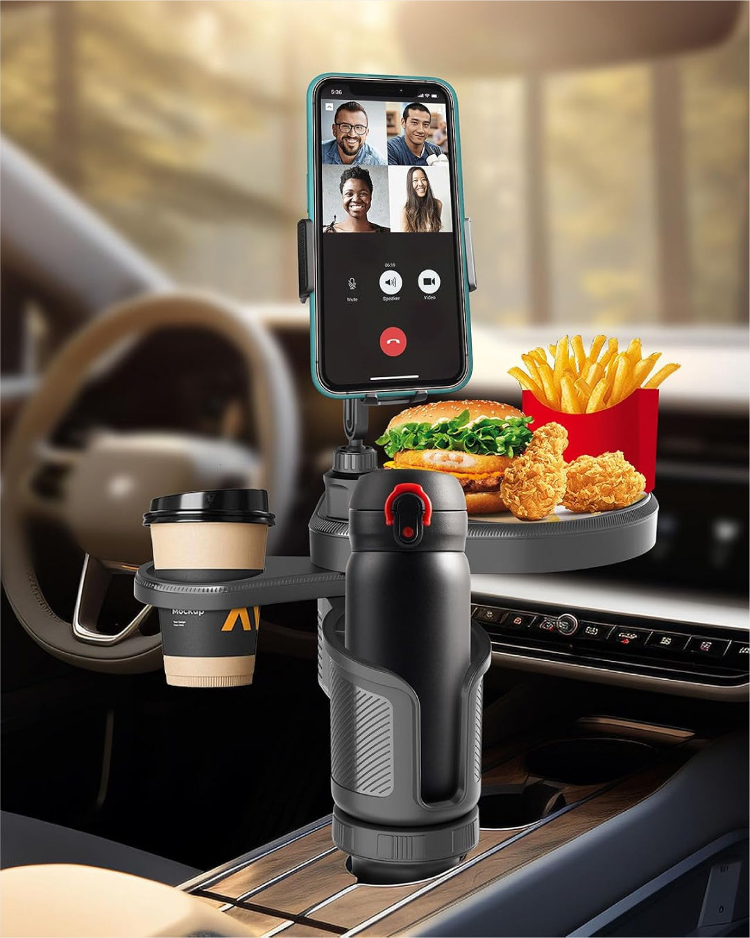 Car Accessories