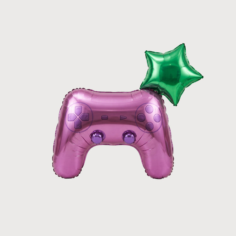Gaming