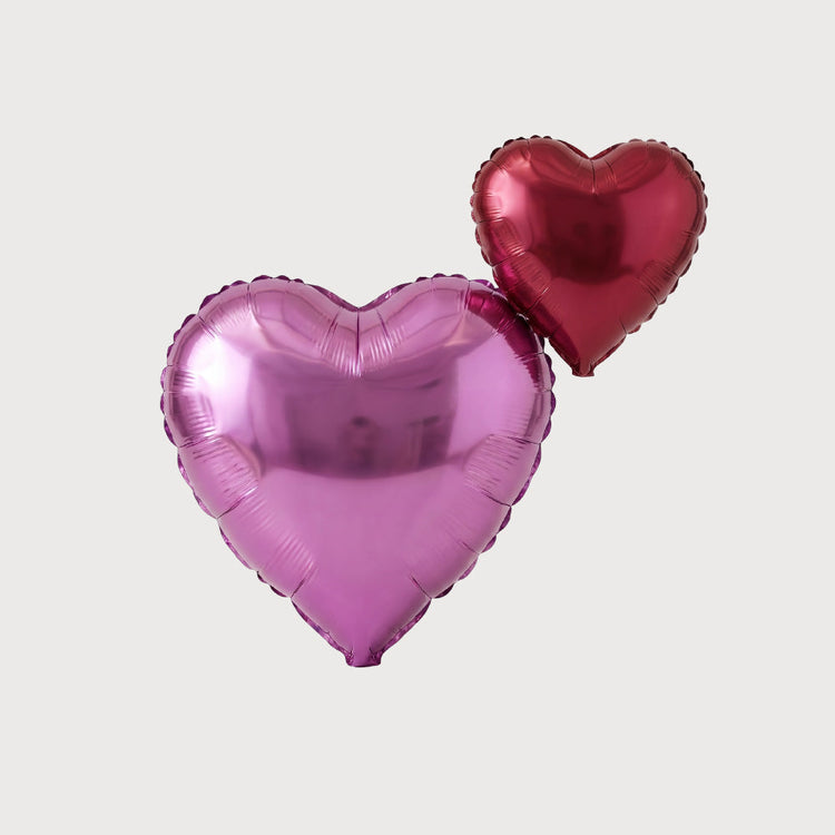 Love & Anniversary