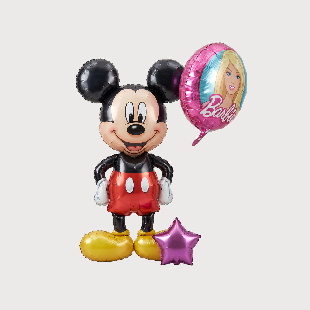 Disney & Princesses