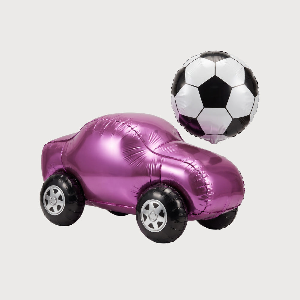 Animals, Sports & Vehicles