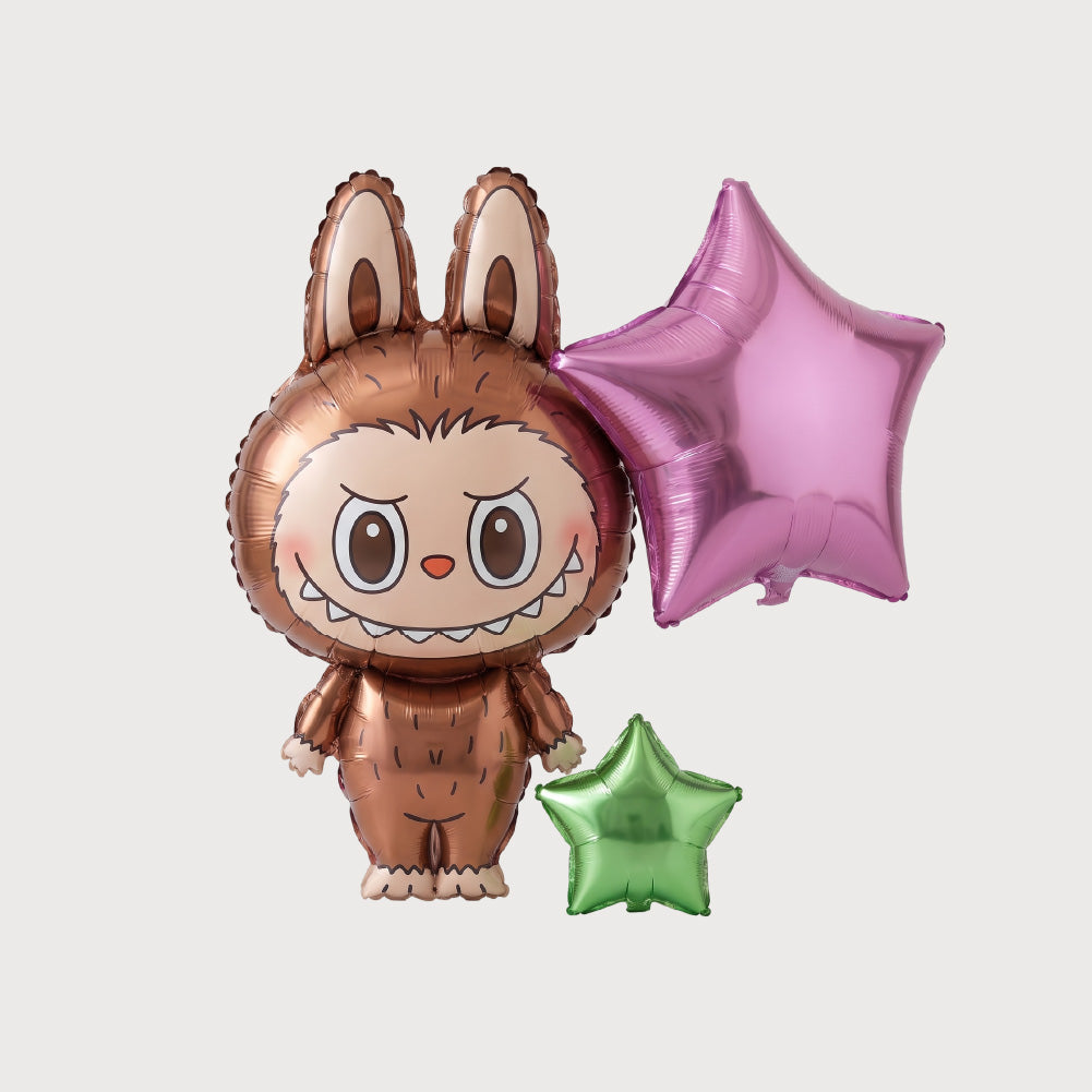 Labubu