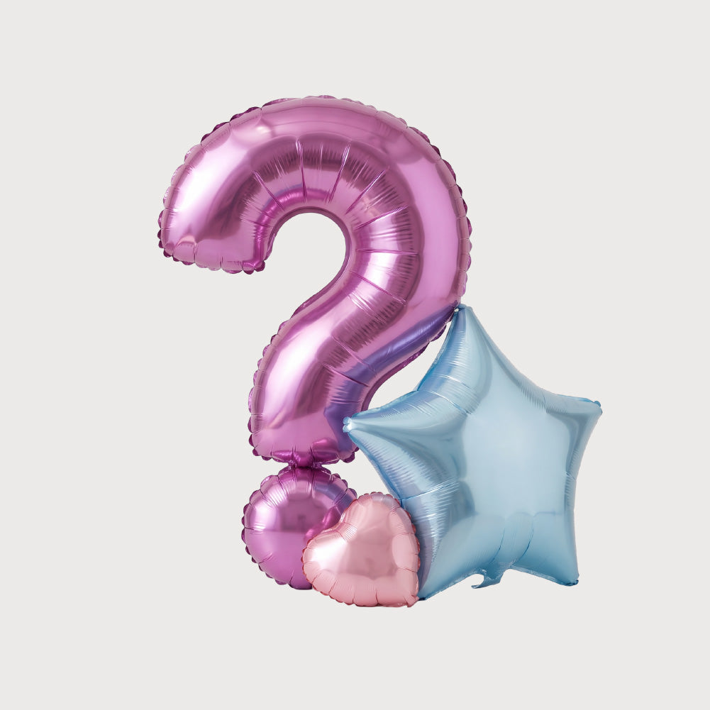 Gender Reveal