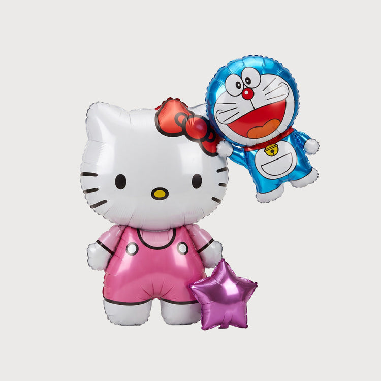 Cartoon Favorites