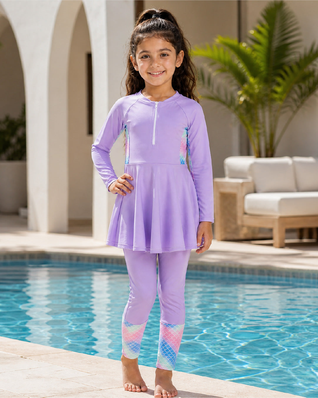 Kids Swimwear