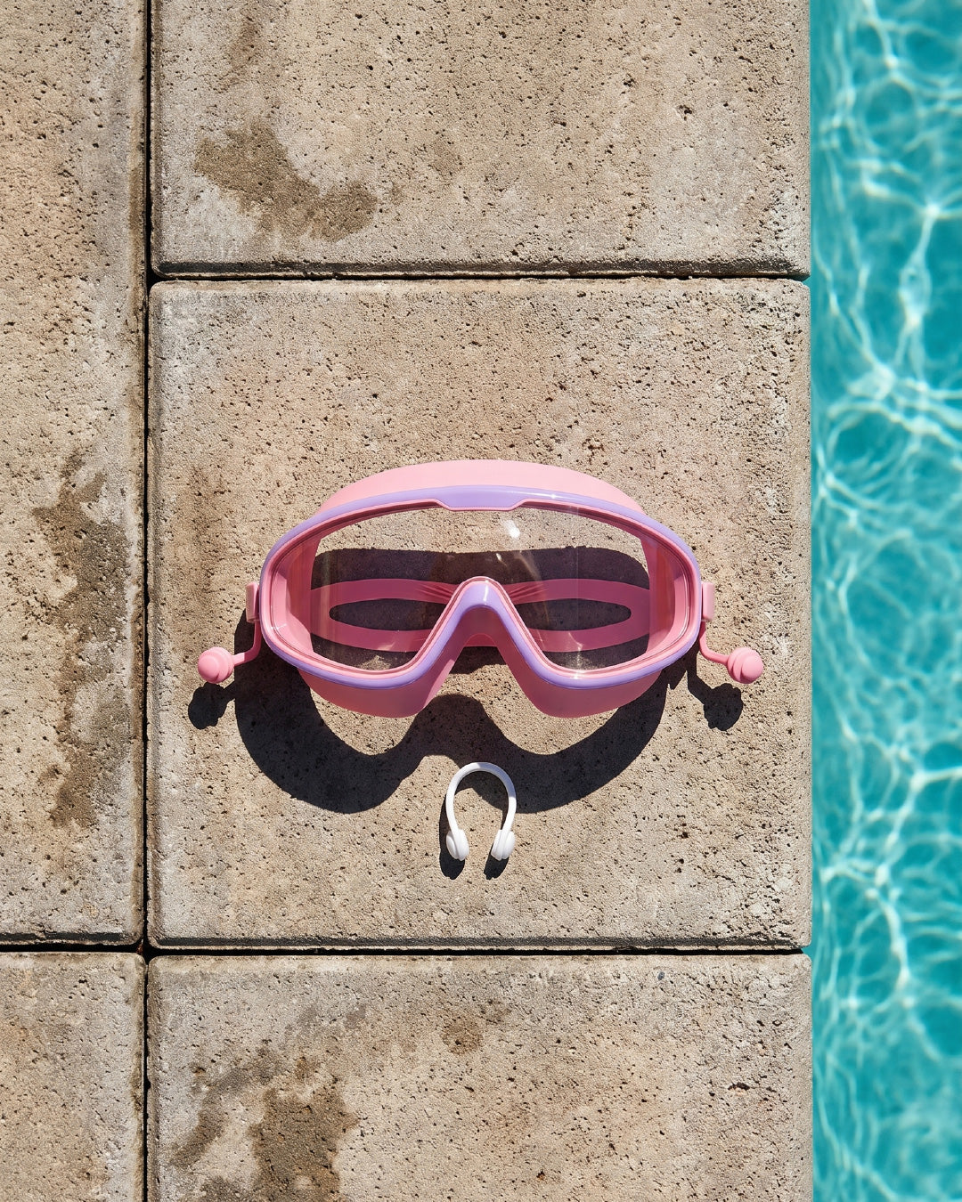 Swimming Goggles