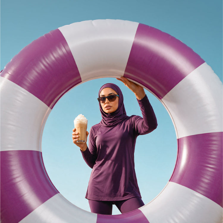 Swimming Accessories