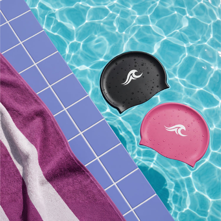 Swim Caps
