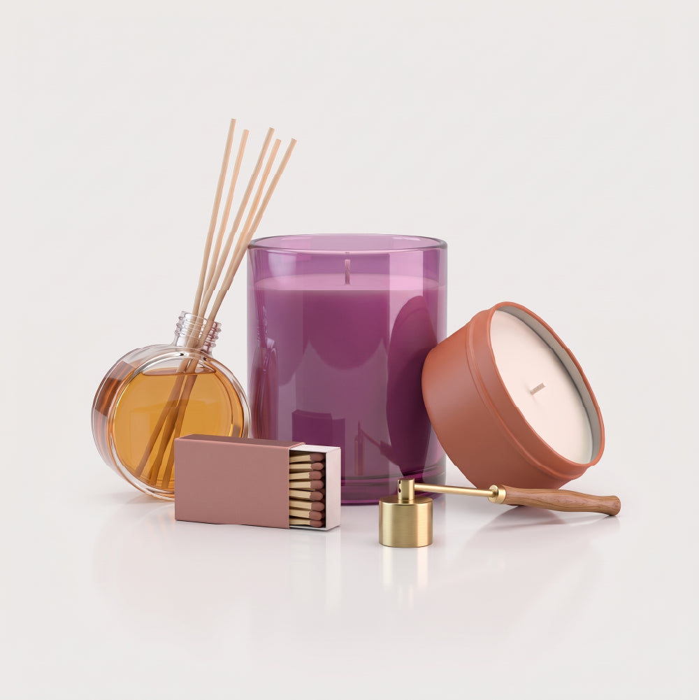 Scented Candles
