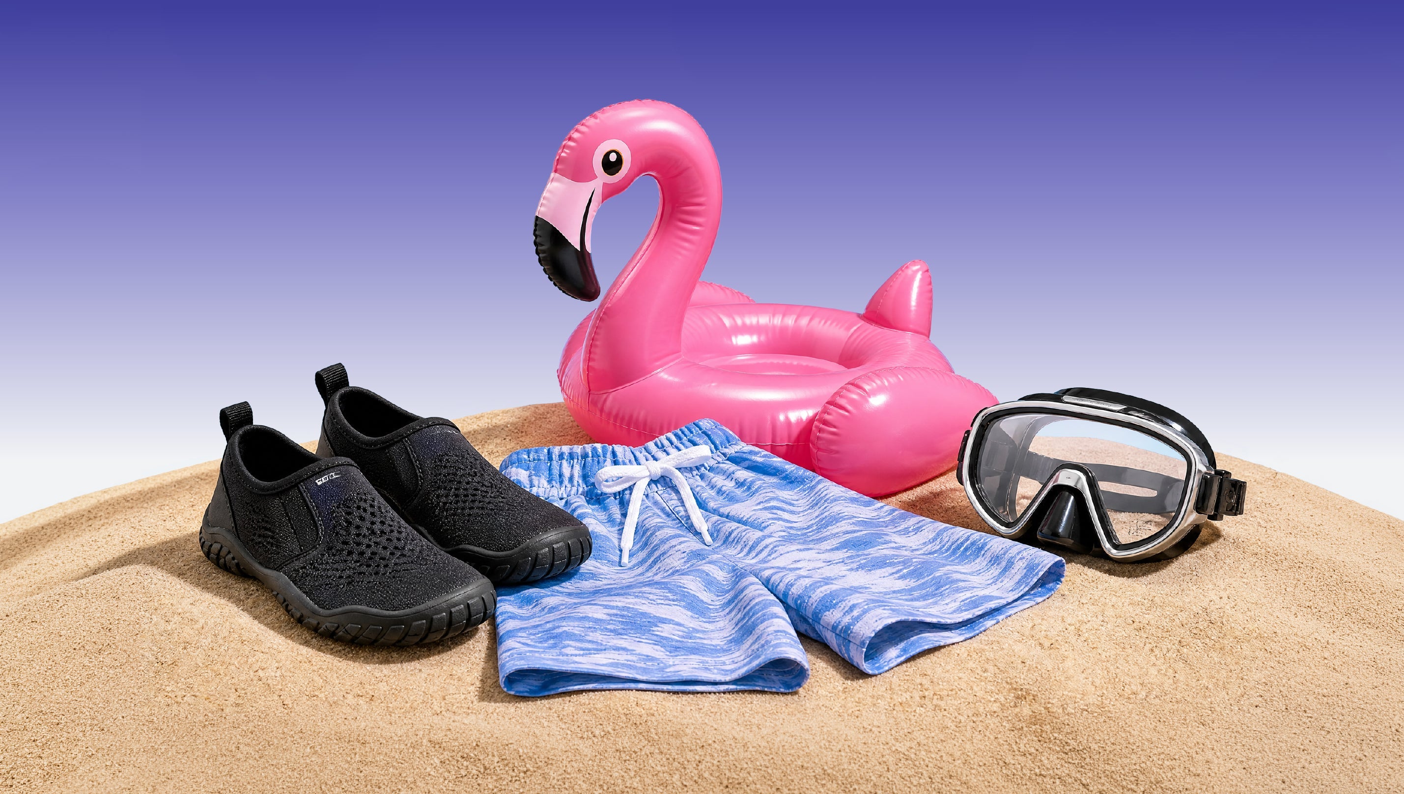 Summer Collection