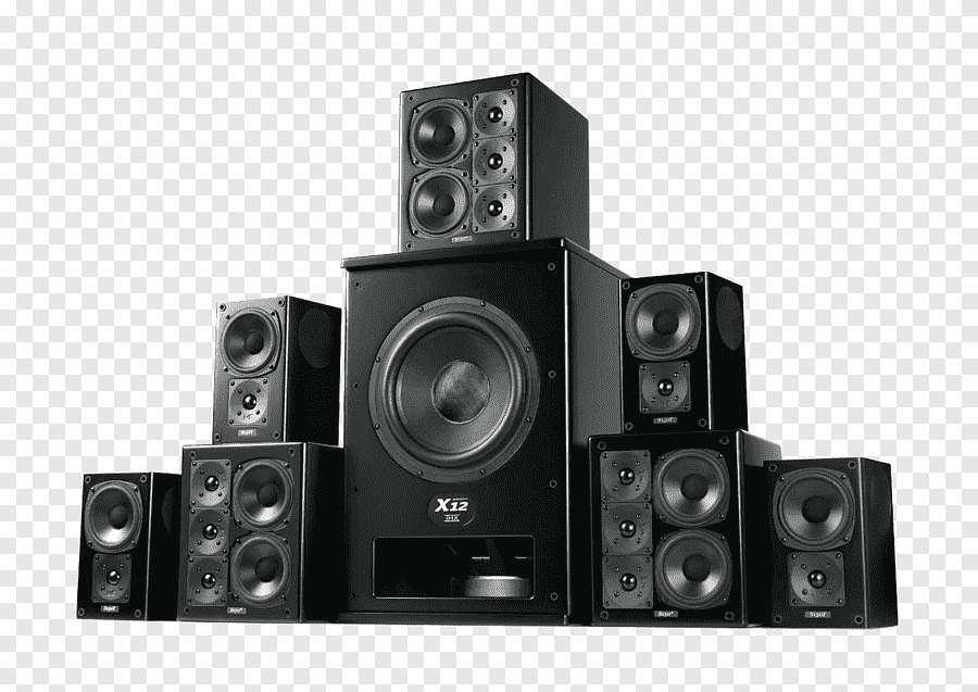 Audio Equipment