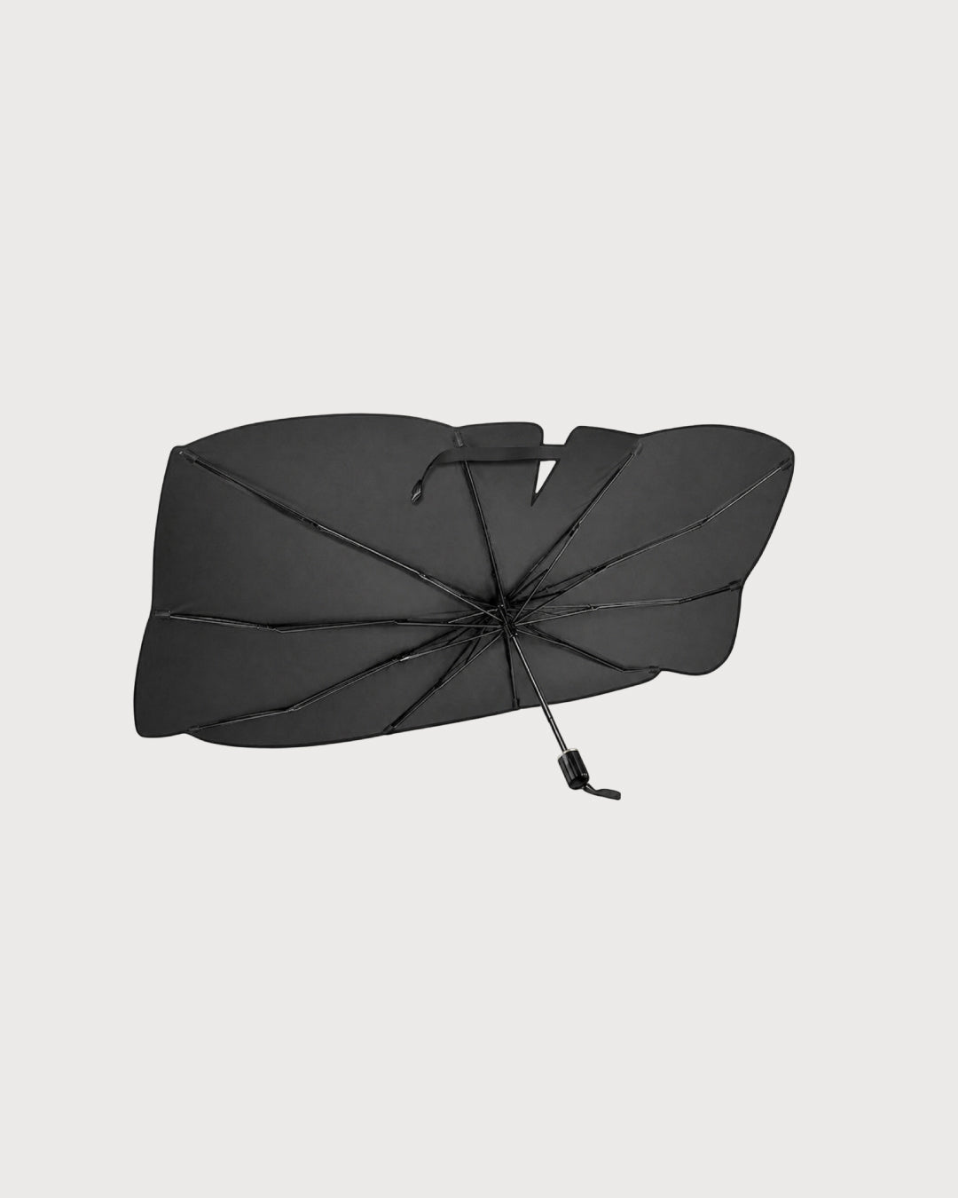 Foldable Car Windshield Sun Shade