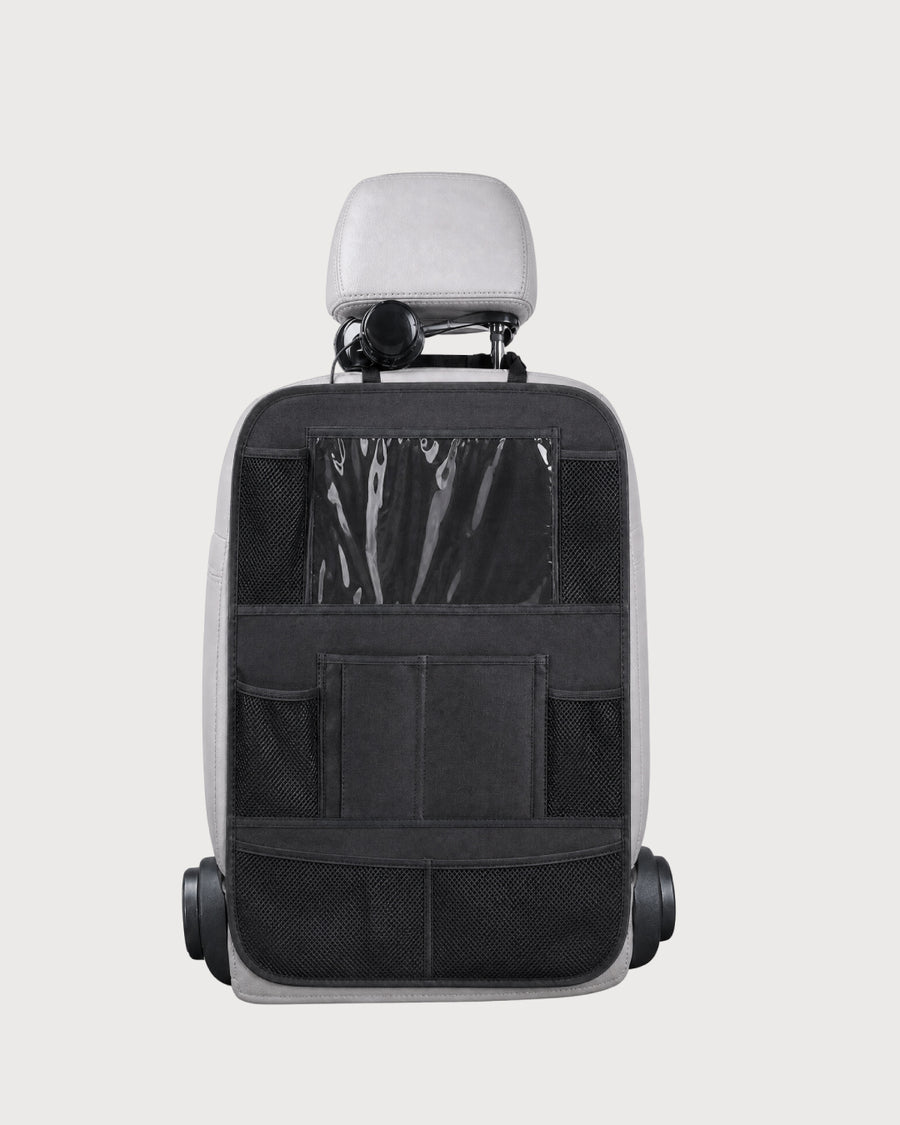 Car Seat Back Organizer