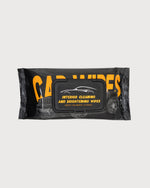 Car Interior Cleaning Wipes