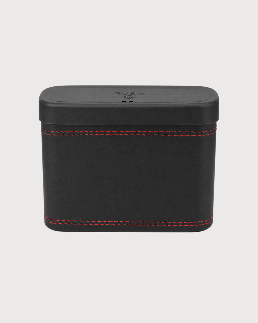 Car Trash Bin & Storage Box