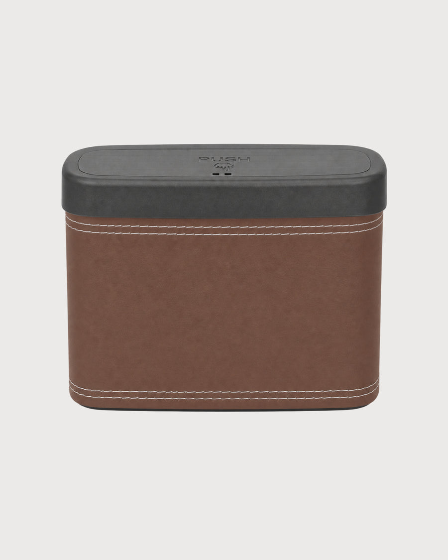 Car Trash Bin & Storage Box