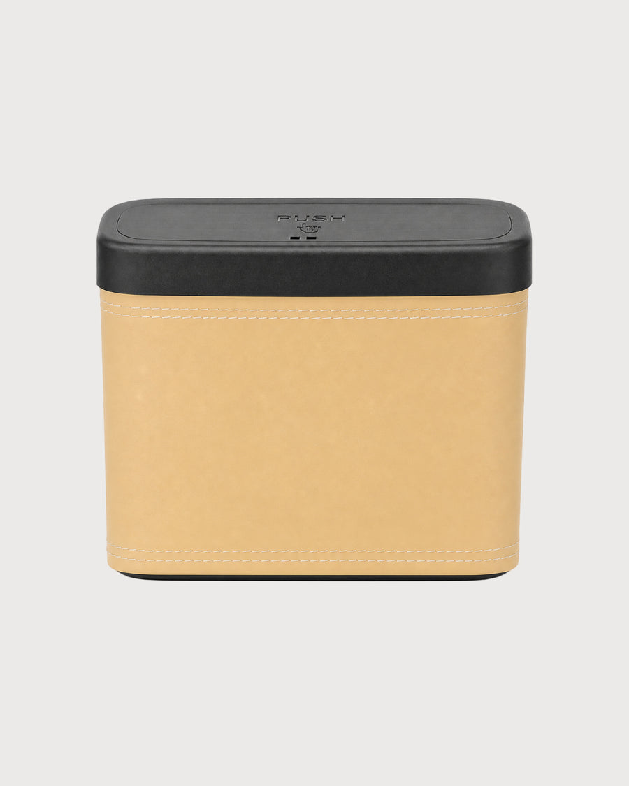 Car Trash Bin & Storage Box