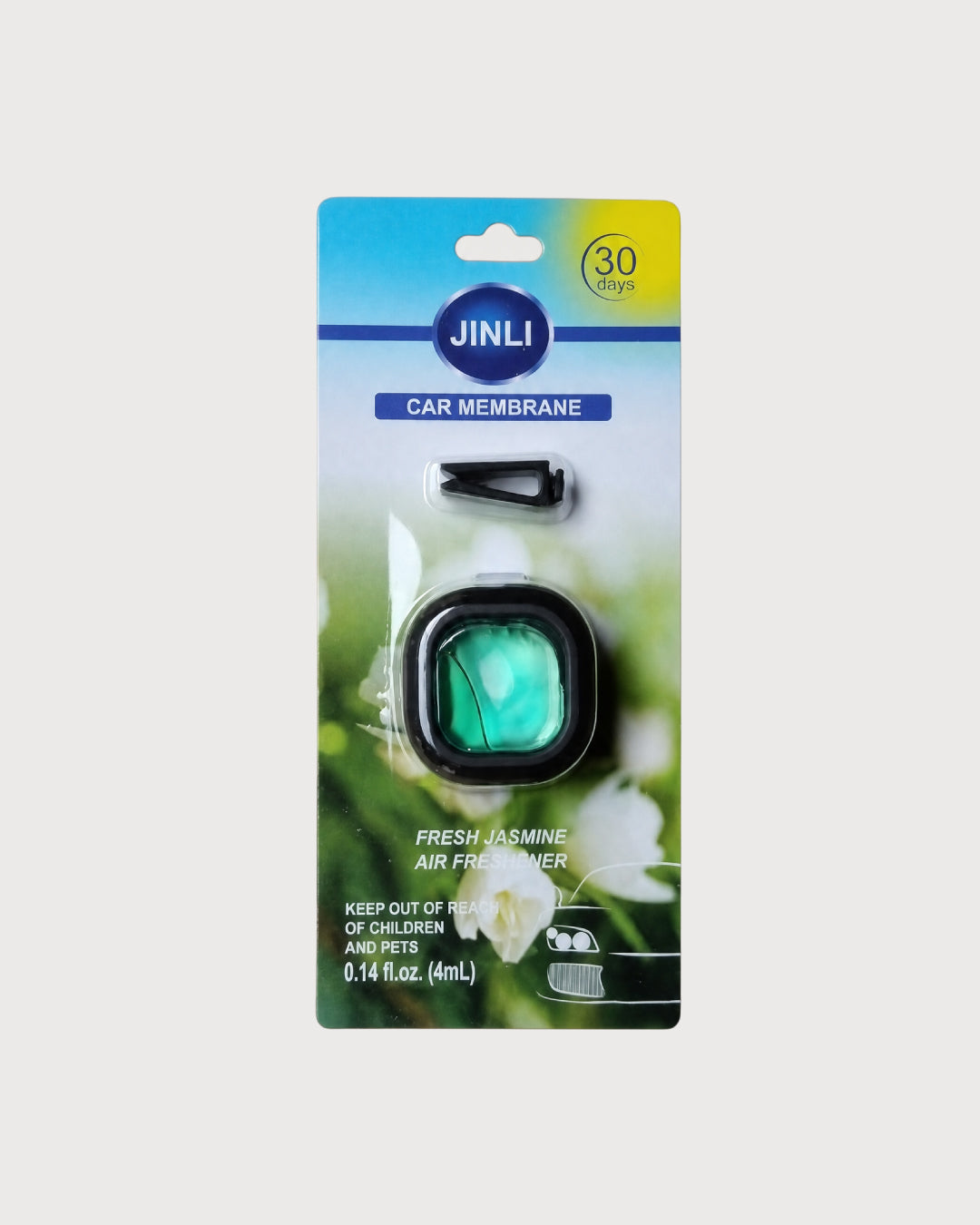 Car Air Freshener