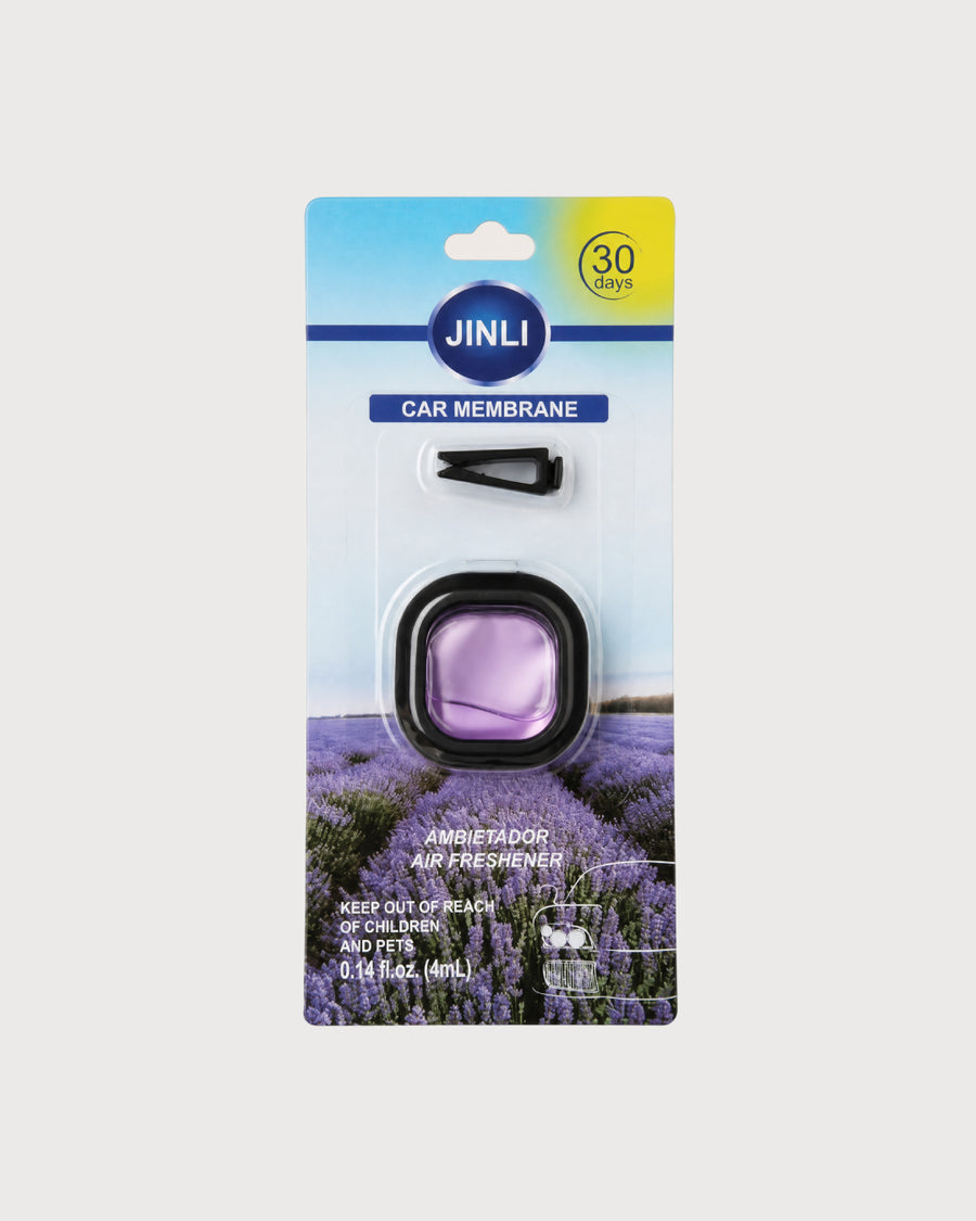 Car Air Freshener