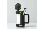 Multi-Function Camping Fan Lamp