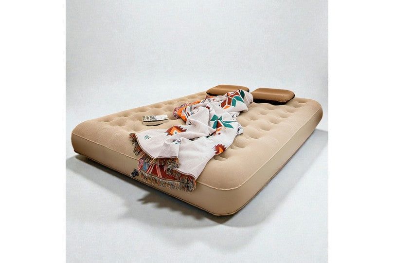 Camping Inflatable Air Bed