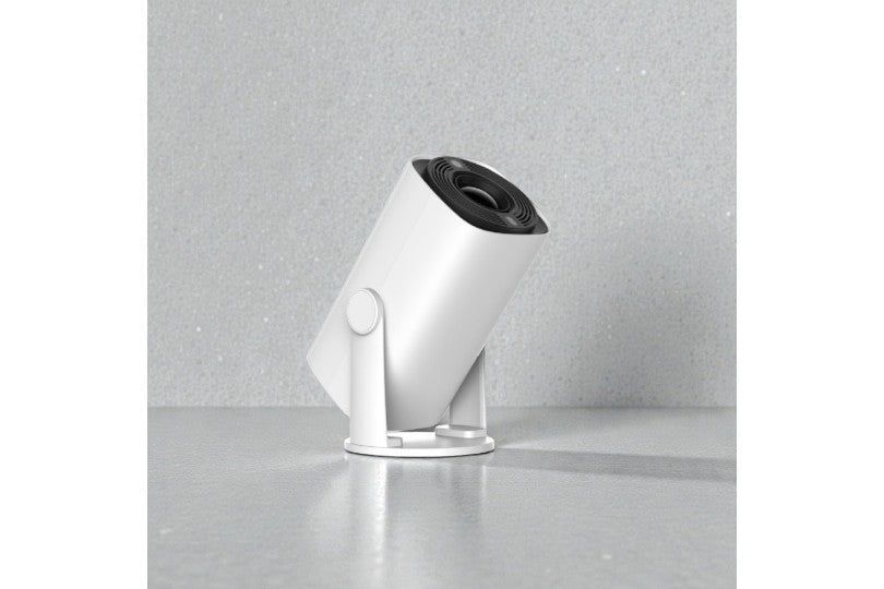Portable Smart Projector