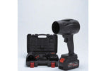Cordless Turbine Fan Blower