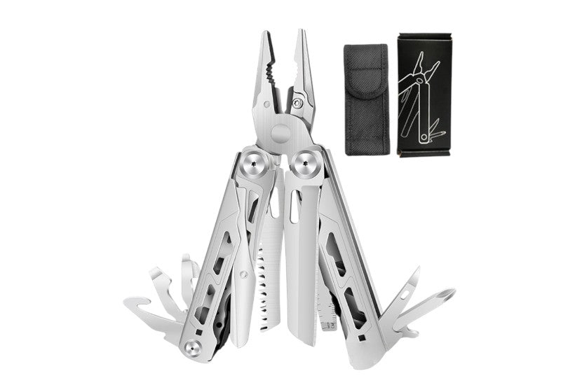 16-in-1 Multi-Function Tool