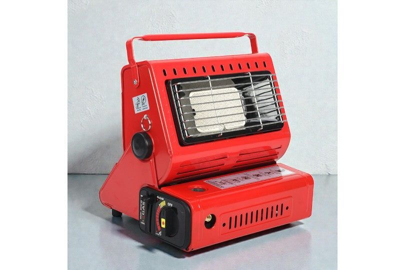 Portable Camping Gas Heater