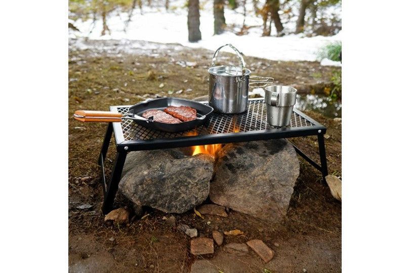 Portable Camping Net Table
