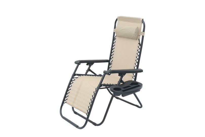 Folding Recliner Chair