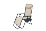 Folding Recliner Chair