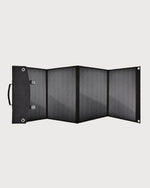 Foldable Solar Panel Charger