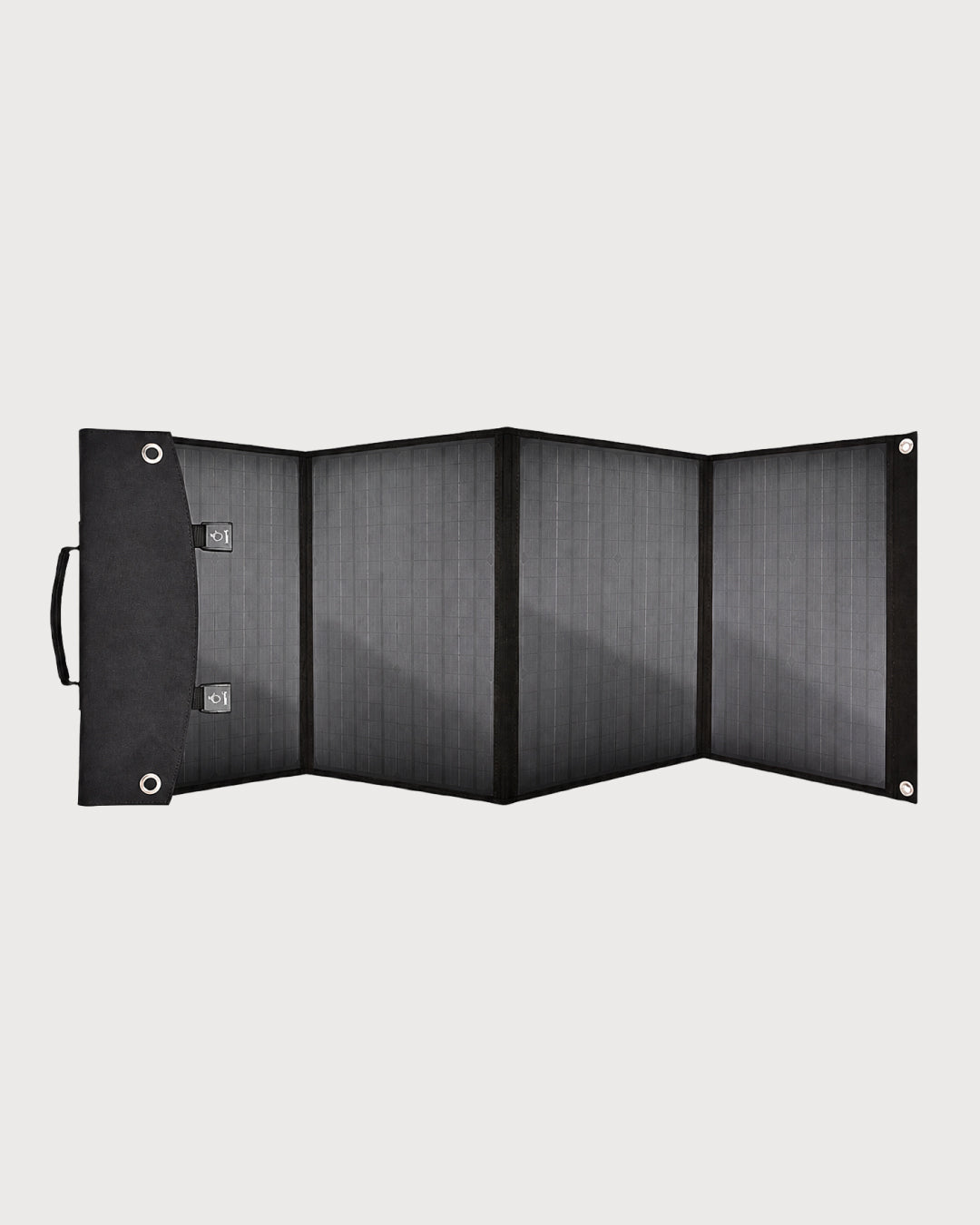 Foldable Solar Panel Charger