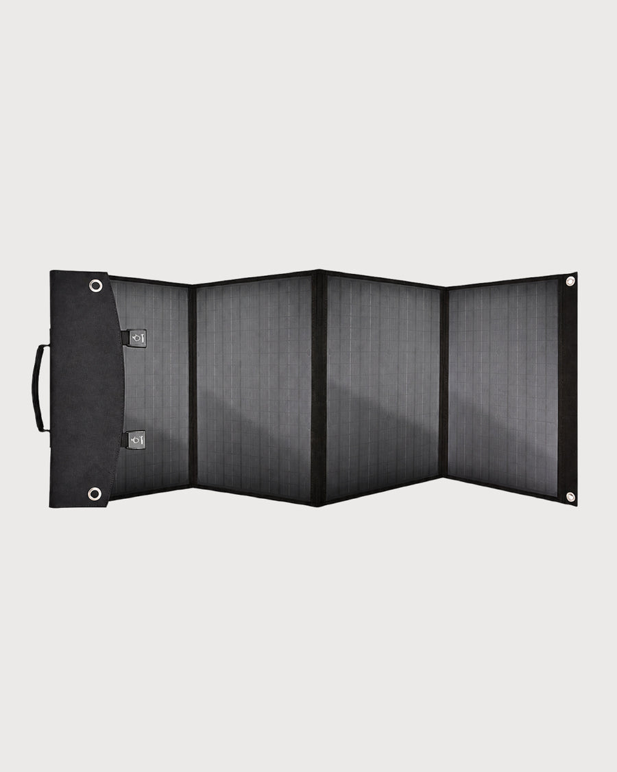 Foldable Solar Panel Charger