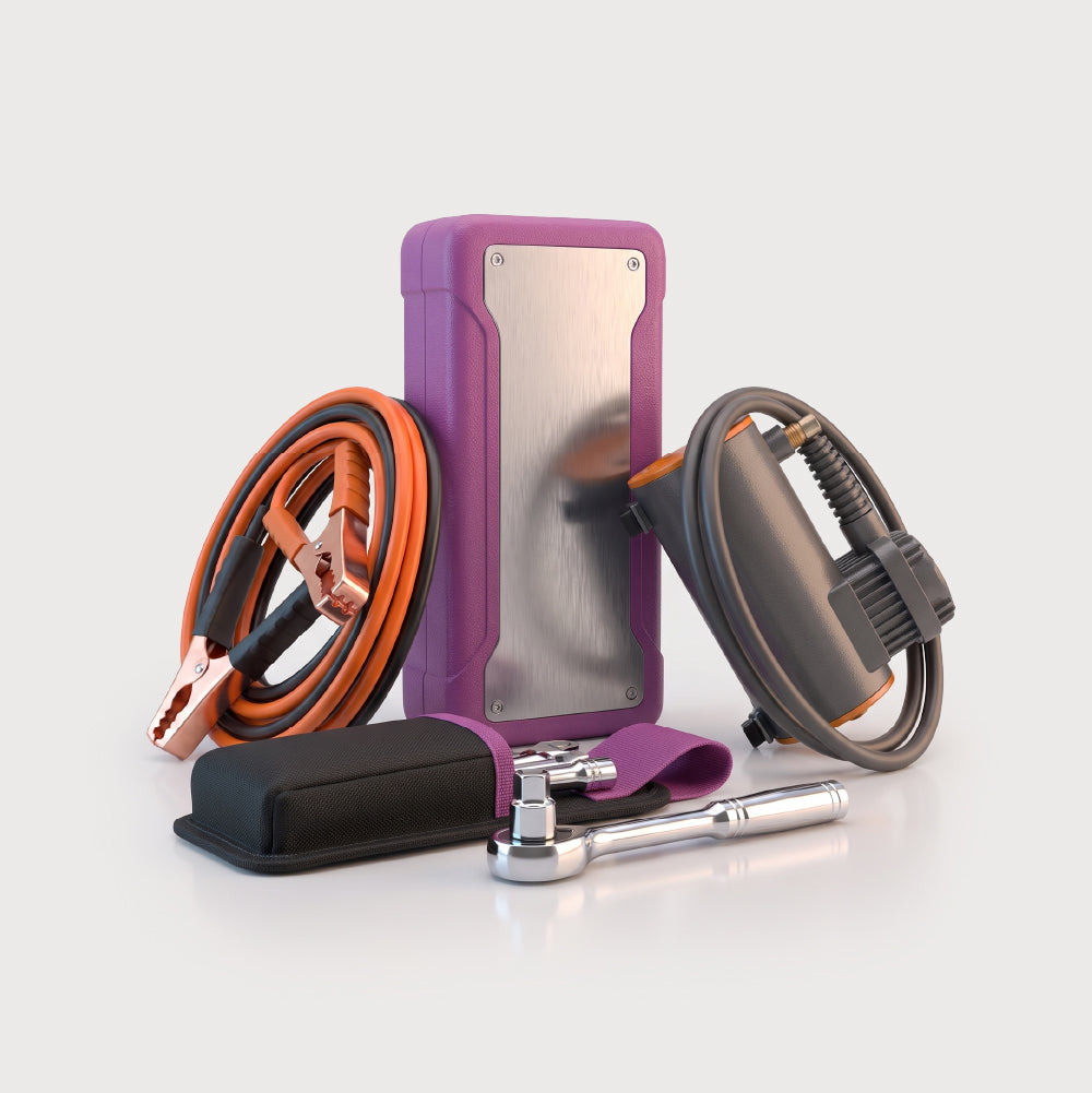 Car Accessories