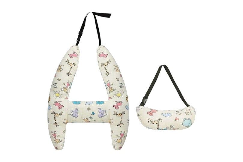 Car Pillows For Children