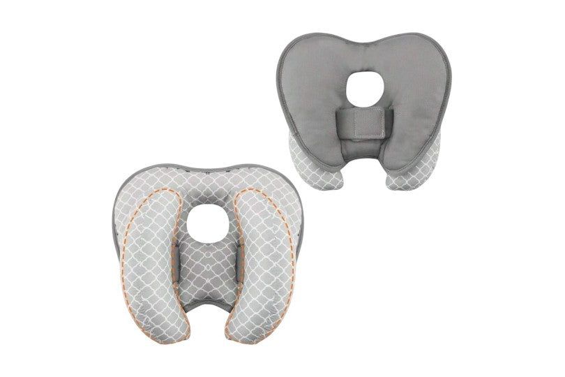 Multi-Functional Baby Car Seat Head Support