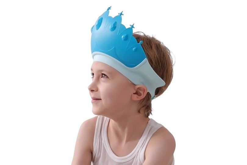 Waterproof Ear Protection Hat For Children