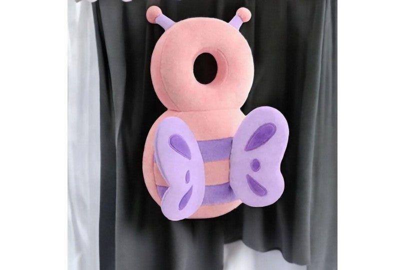 Baby Head Fall Protection Cushion