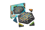 Triggle Rubber Band Educational Interactive Battle Set