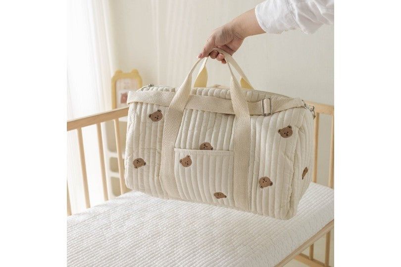 Baby Essentials Bag, Kids, Travel Bags, Children’s Bags