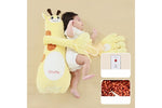 Baby Soothing Hug Pillow with Calming Arms