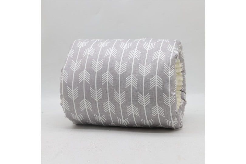Cozy Multi-Use Arm Pillow