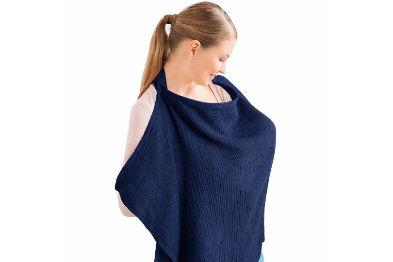 Breastfeeding Cover