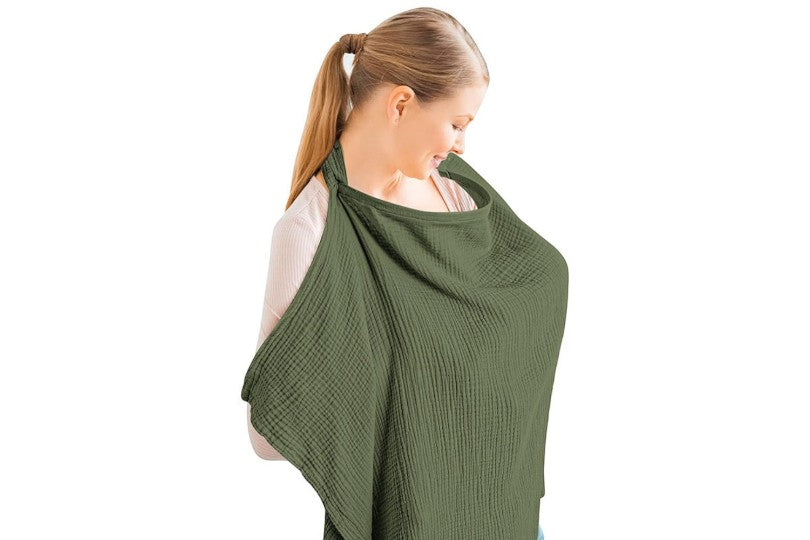 Breastfeeding Cover