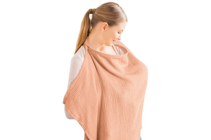 Breastfeeding Cover