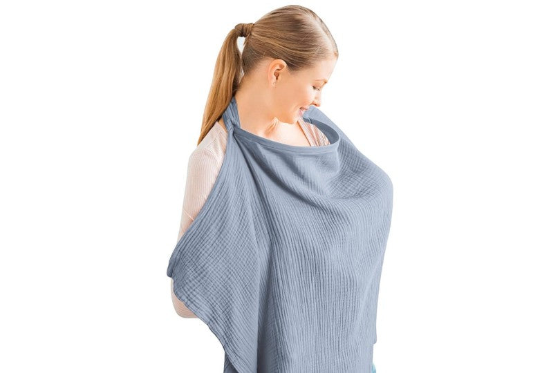 Breastfeeding Cover