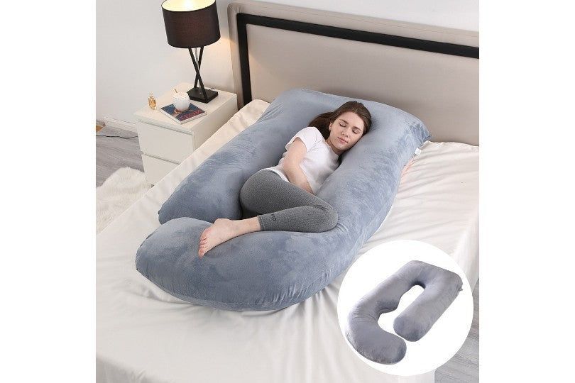 Pregnancy Side Sleeping Pillow