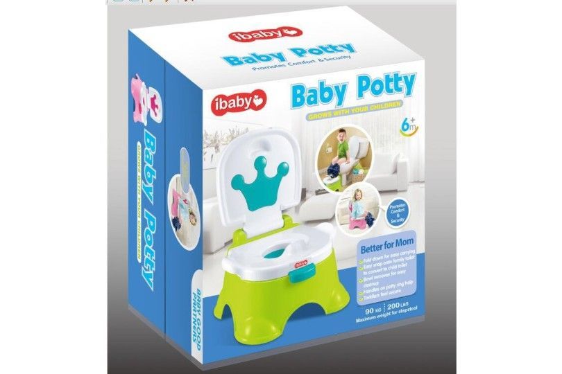 Kids Potty Training Seat